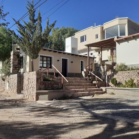 " La Casa De Joaquin" Villa Tilcara Eksteriør billede