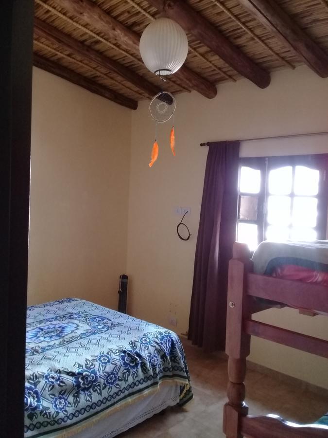 " La Casa De Joaquin" Villa Tilcara Eksteriør billede